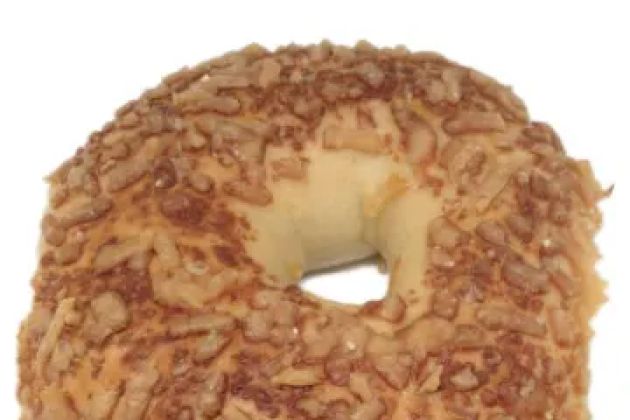 Lox of Bagels