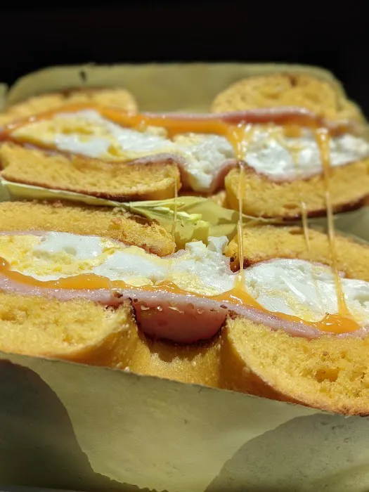 Lox of Bagels Picture 2