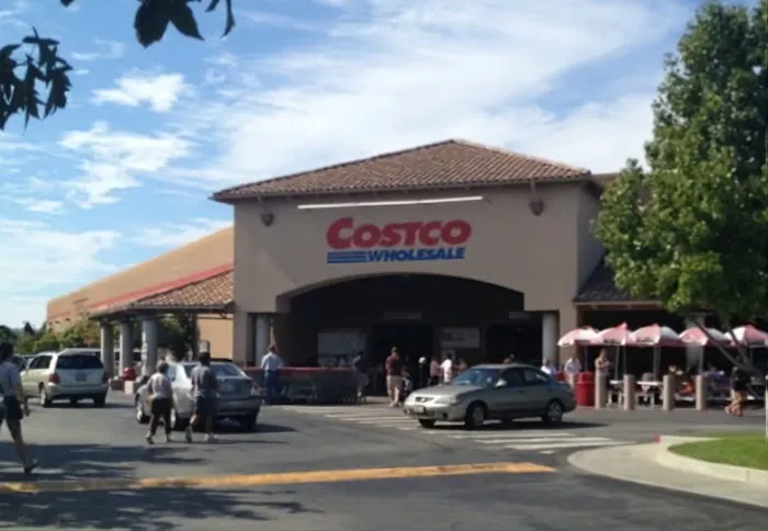 Costco Bakery Picture 2