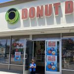 Donut Den