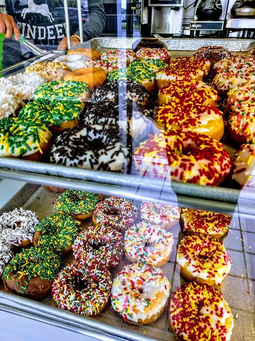 Donut Den Picture 2