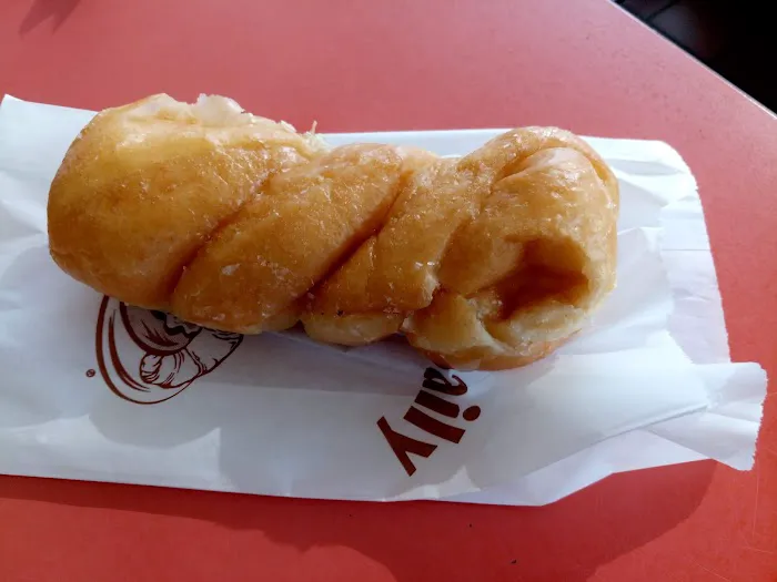 Donut Den Picture 3