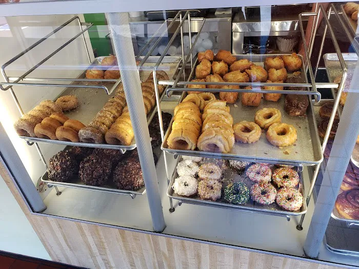 Donut Den Picture 8