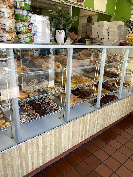 Donut Den Picture 9