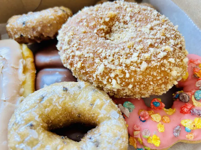Donut Den Picture 10