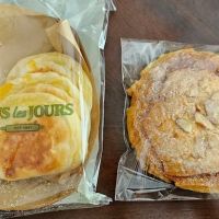 Tous Les Jours ico