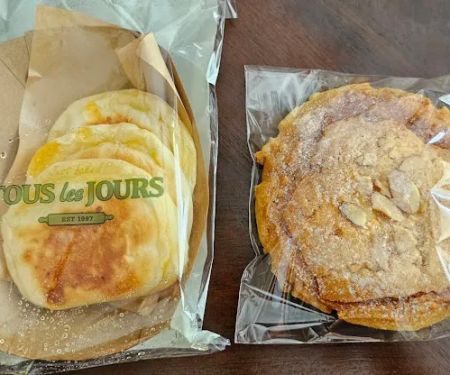 Tous Les Jours