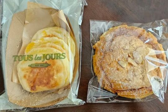 Tous Les Jours