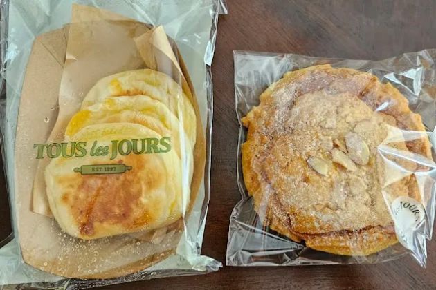 Tous Les Jours