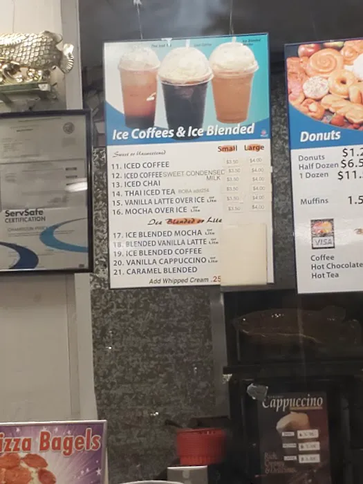 Doughboy Donuts & Bagel Picture 5