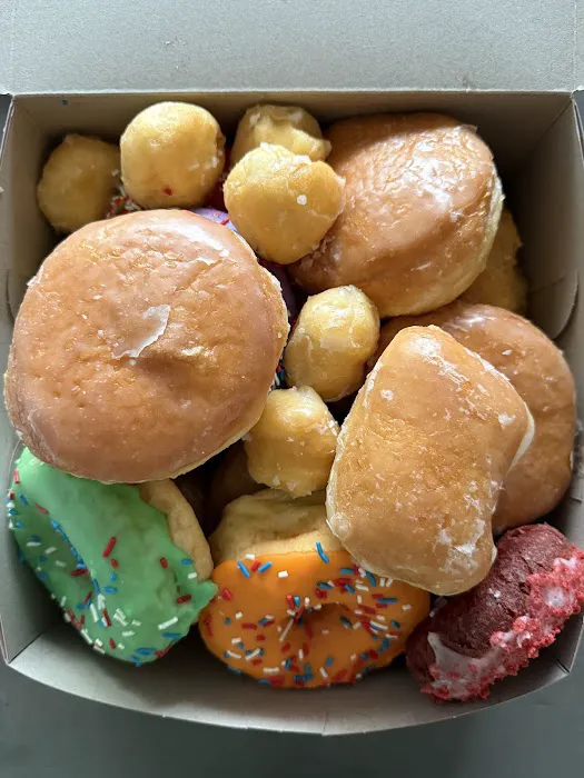Doughboy Donuts & Bagel Picture 8