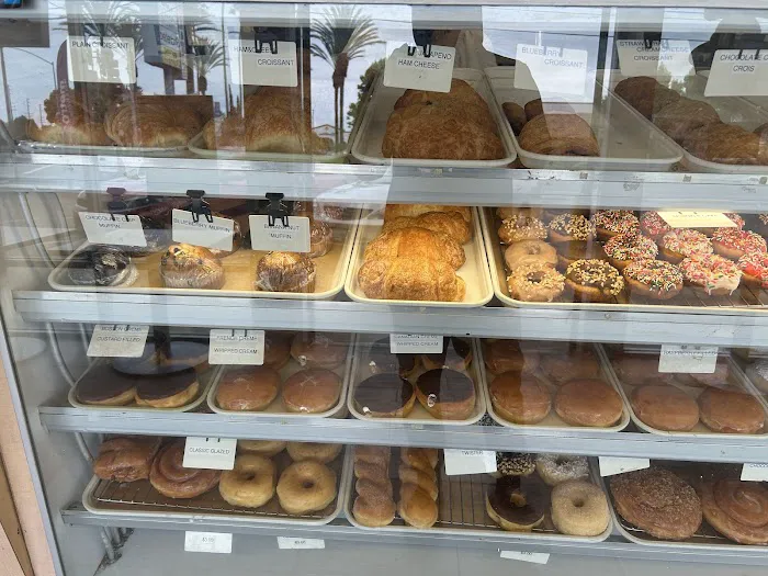 Doughboy Donuts & Bagel Picture 3
