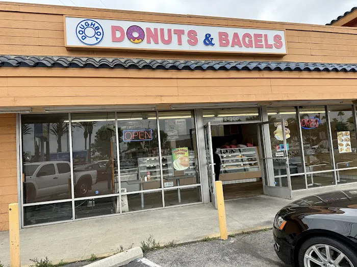 Doughboy Donuts & Bagel Picture 9