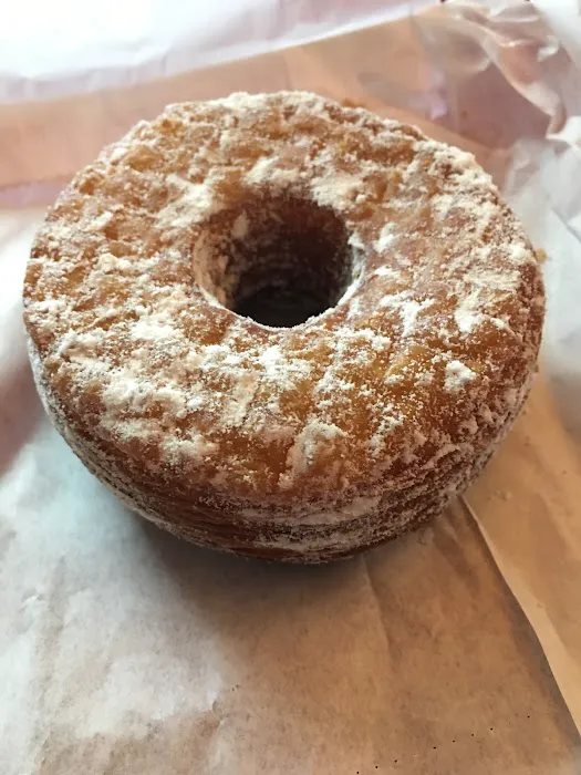 Doughboy Donuts & Bagel Picture 2