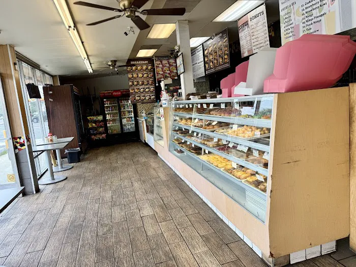 Doughboy Donuts & Bagel Picture 4
