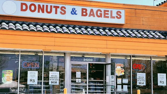 Doughboy Donuts & Bagel Picture 1