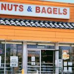 Doughboy Donuts & Bagel