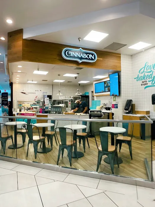 Cinnabon Picture 8