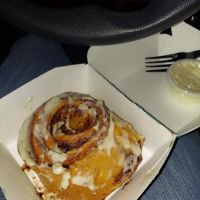 Cinnabon ico