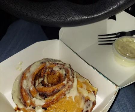 Cinnabon