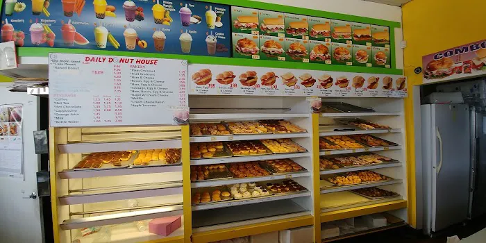 Daily Donuts Picture 2