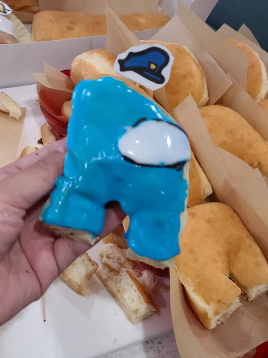 Daily Donuts Picture 5
