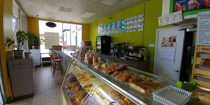 Daily Donuts Picture 1