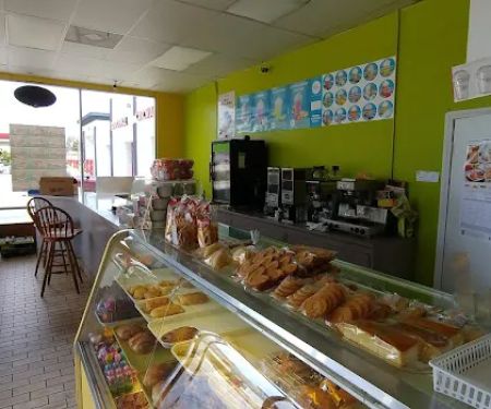 Daily Donuts