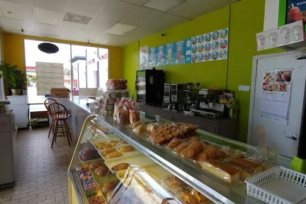 Daily Donuts