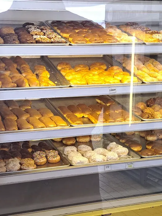 Daily Donuts Picture 4