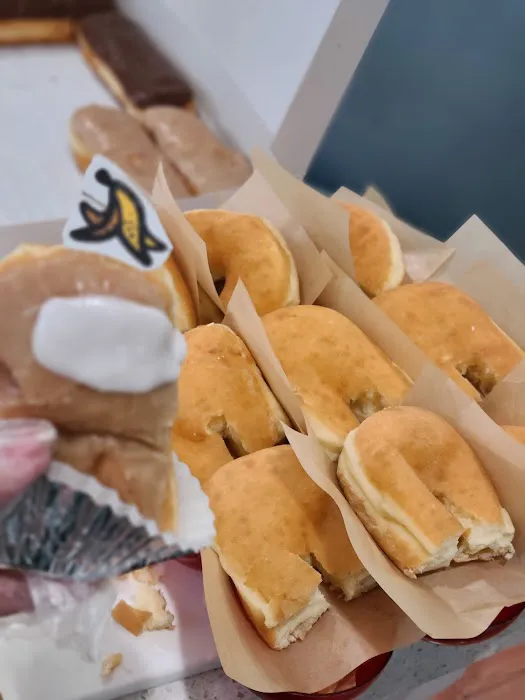 Daily Donuts Picture 6