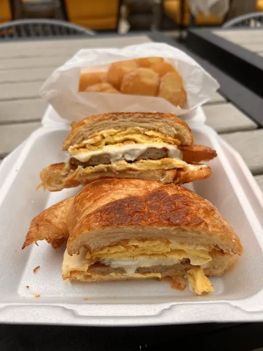 Daily Donuts Picture 10