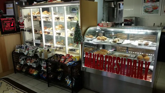 Atlantic Bagel Co. Picture 3