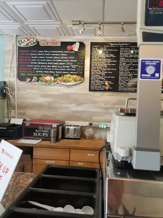 Atlantic Bagel Co. Picture 4