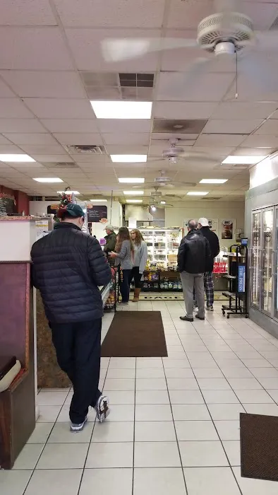 Atlantic Bagel Co. Picture 6