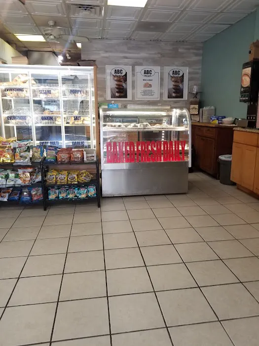 Atlantic Bagel Co. Picture 5