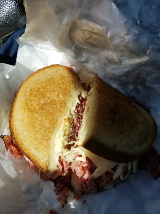 Atlantic Bagel Co. Picture 7