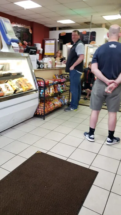 Atlantic Bagel Co. Picture 2