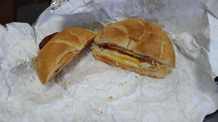 Atlantic Bagel Co. Picture 1
