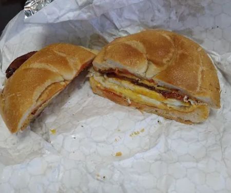 Atlantic Bagel Co.