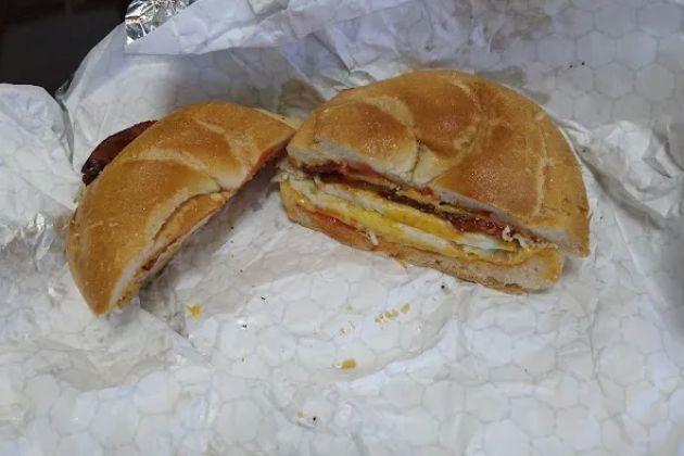 Atlantic Bagel Co.