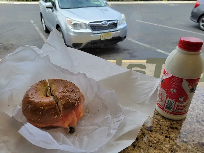 Atlantic Bagel Co. Picture 9
