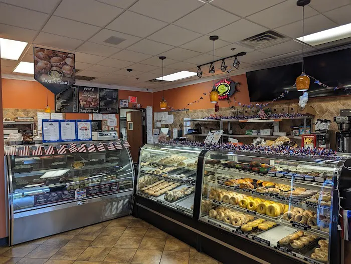 Gems House of Bagels Picture 6