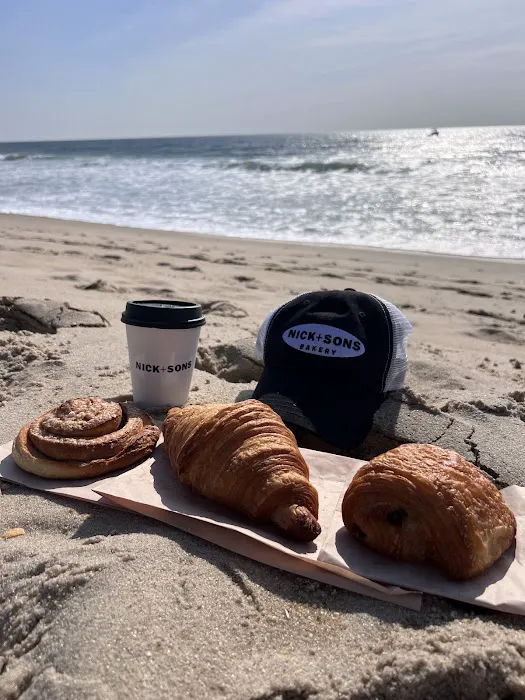 Nick + Sons Bakery Picture 1
