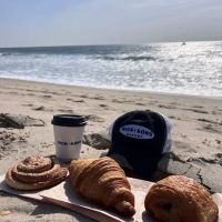 Nick + Sons Bakery ico