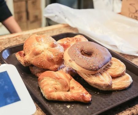 Juanito's Bakery