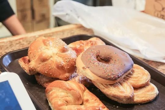 Juanito's Bakery