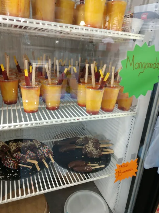 Juanito's Bakery Picture 2