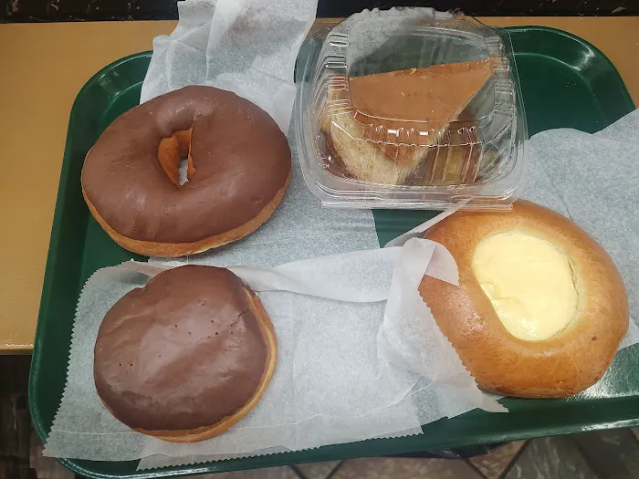 Juanito's Bakery Picture 4