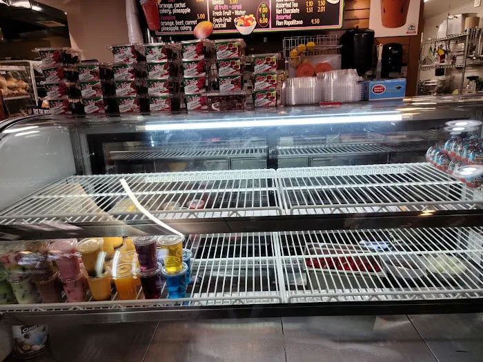 Juanito's Bakery Picture 10